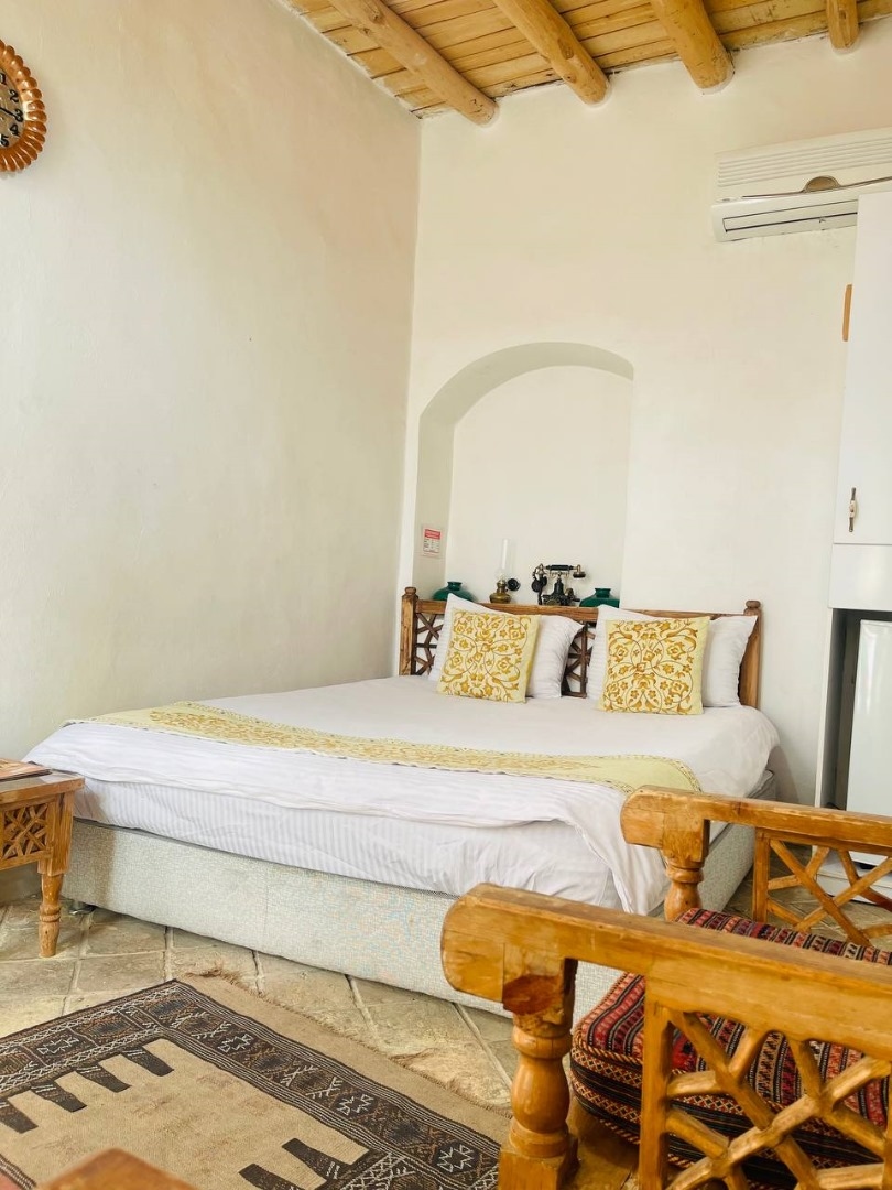 اجاره هتل سنتی در انقلاب زنجان - دوتخته دبل طبقه اول201