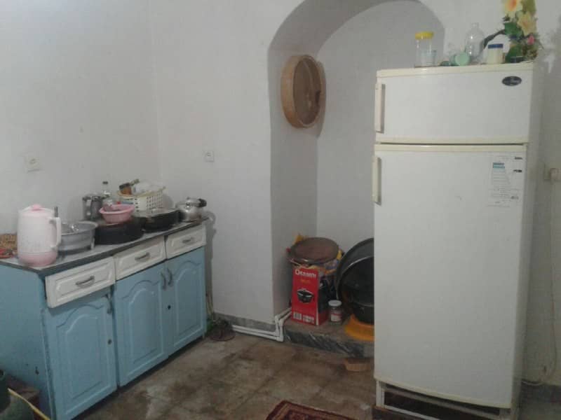 اجاره اتاق بومگردی در روستای سغدر جیرفت