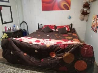 اجاره آپارتمان مبله در مشهد