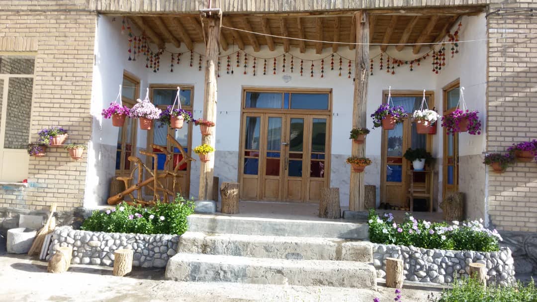 اجاره خانه روستایی در موغان فریدن - اتاق3