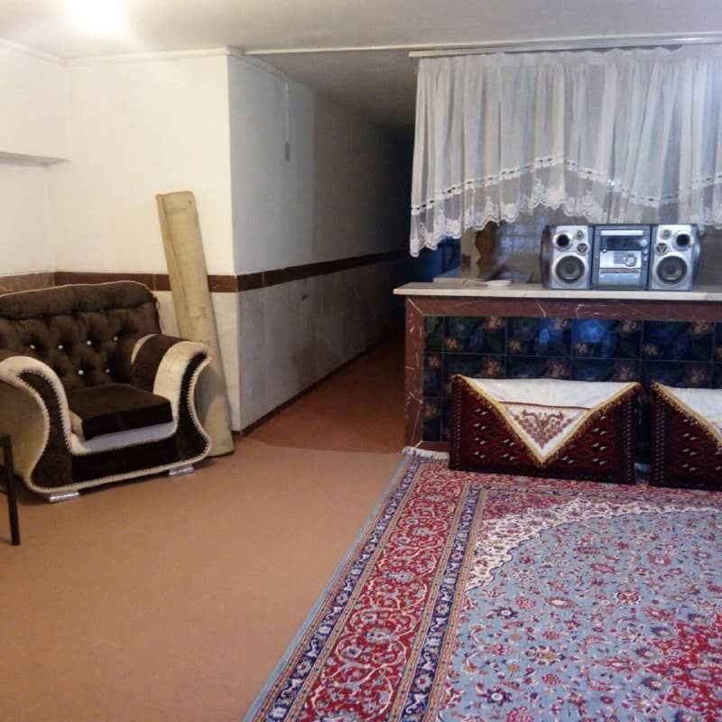 اجاره منزل ویلایی درشهرک الوند همدان