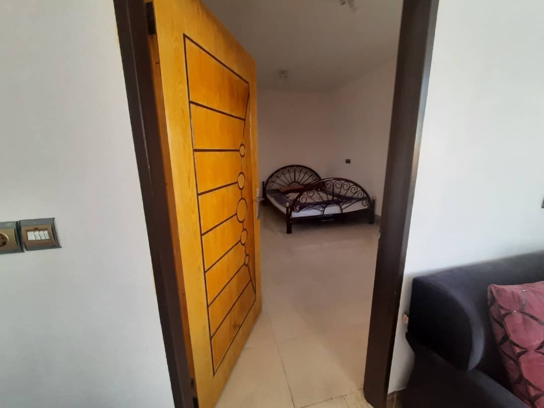 اجاره سوئیت و آپارتمان دو خواب چم خلیفه سامان - واحد 4