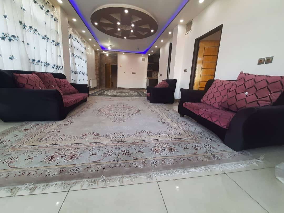 اجاره سوئیت و آپارتمان دو خواب چم خلیفه سامان - واحد 4