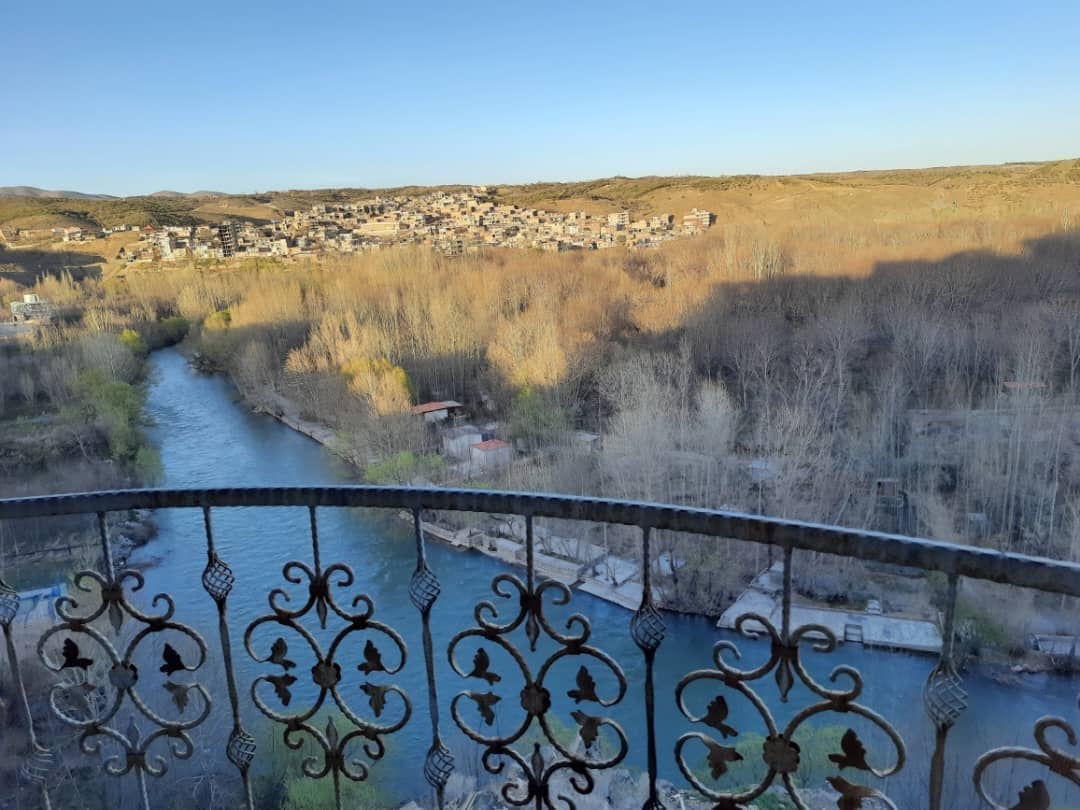 اجاره سوئیت و آپارتمان مبله در چم خلیفه سامان - واحد 2