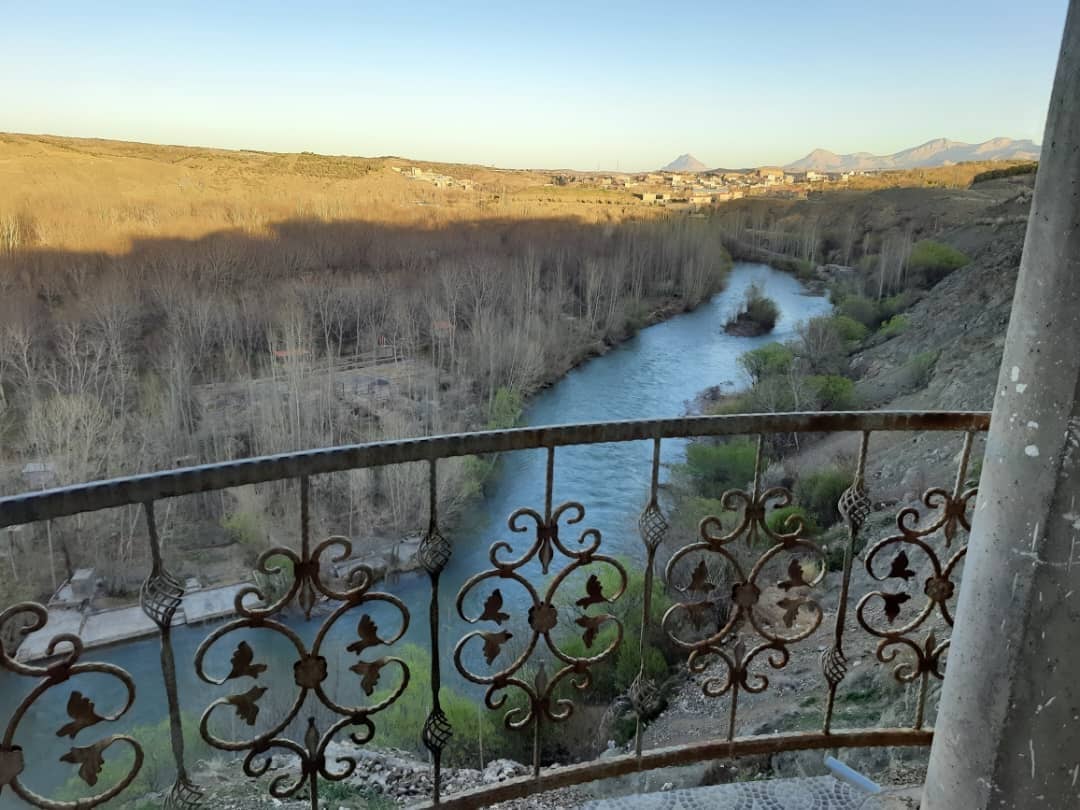 اجاره سوئیت و آپارتمان مبله در چم خلیفه سامان - واحد 2