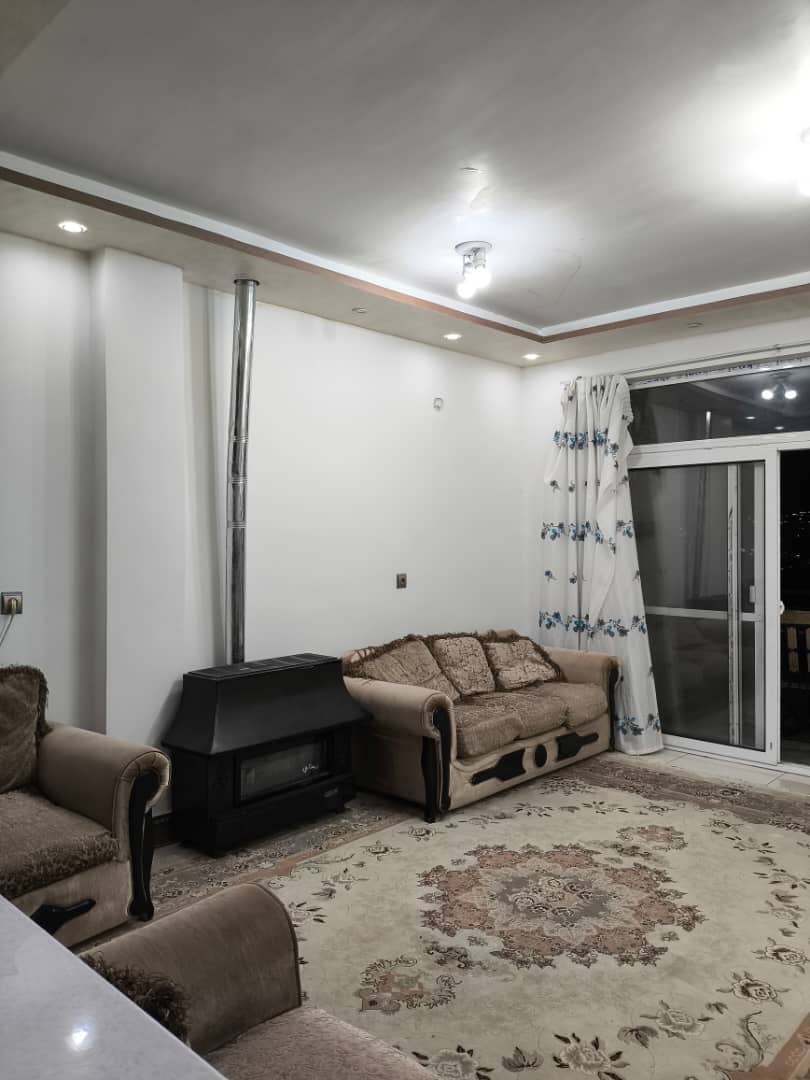 اجاره آپارتمان مبله در چم خلیفه سامان - واحد 5