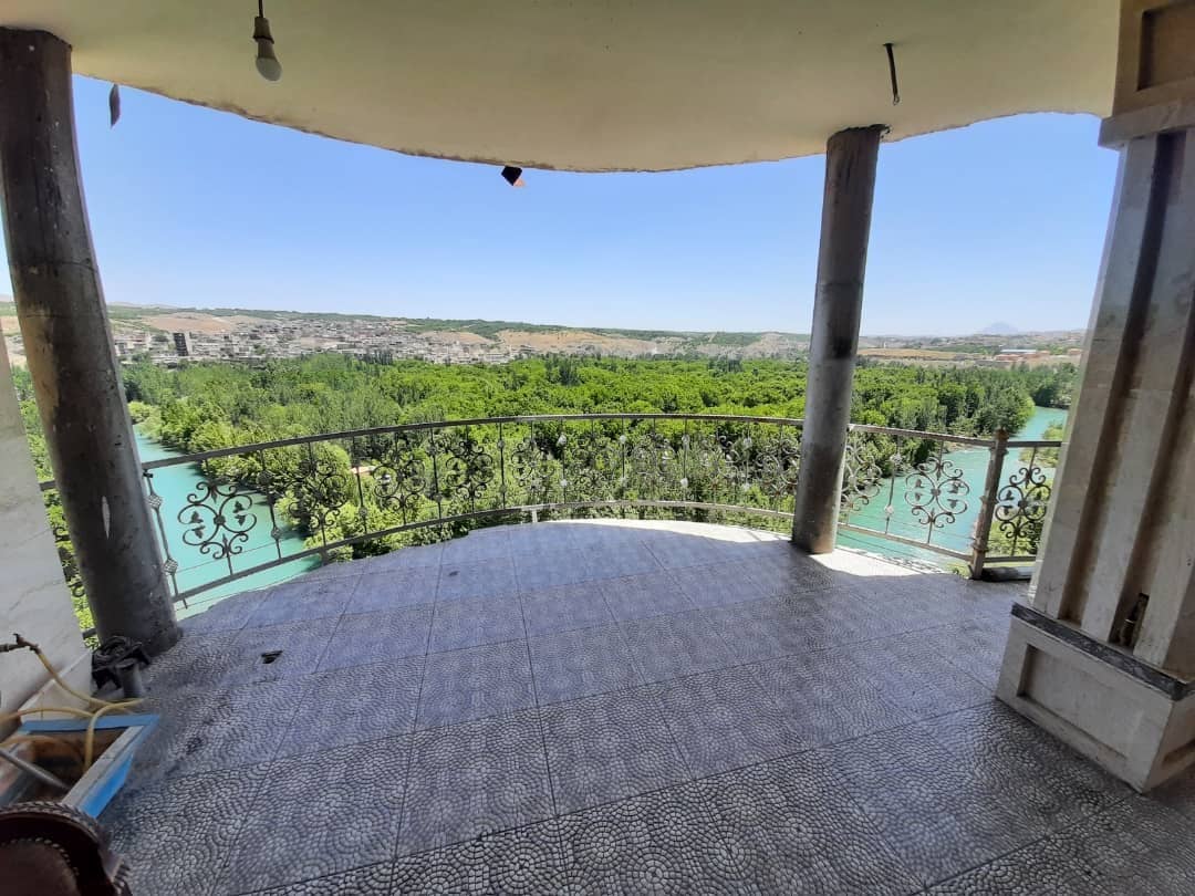 اجاره آپارتمان چهار خواب چم خلیفه سامان - واحد3