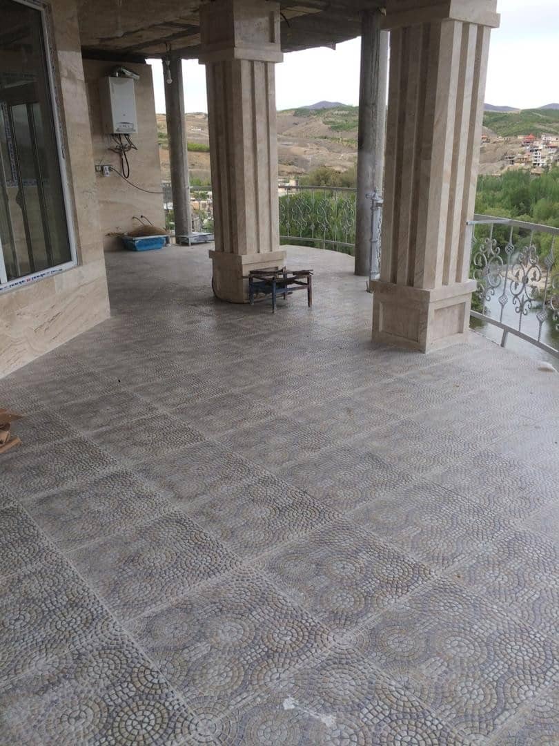 اجاره آپارتمان چهار خواب چم خلیفه سامان - واحد3