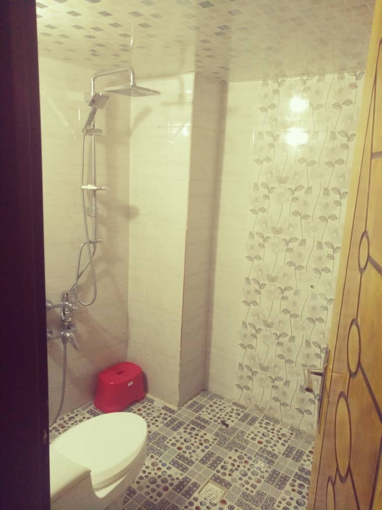 اجاره سوئیت مبله در چم خلیفه سامان - واحد 6