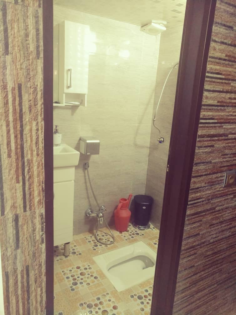 اجاره سوئیت مبله در چم خلیفه سامان - واحد 6