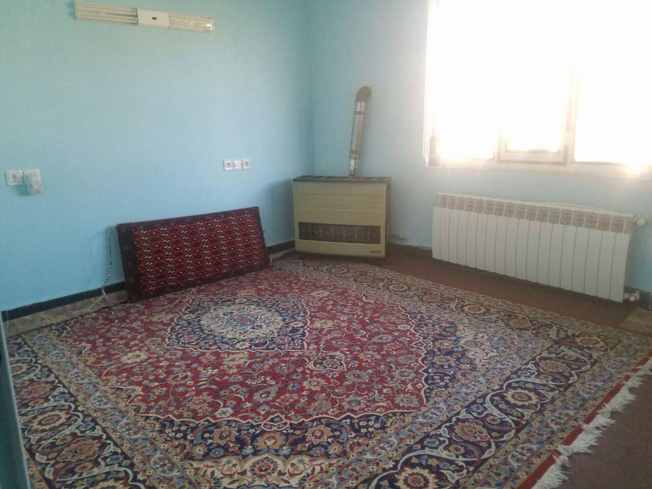 اجاره بوم گردی در روستای قره چریان زنجان