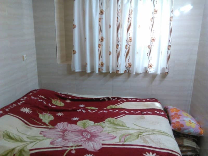 اجاره ویلایی مبله تمیز نزدیک حرم در مشهد-یک خوابه