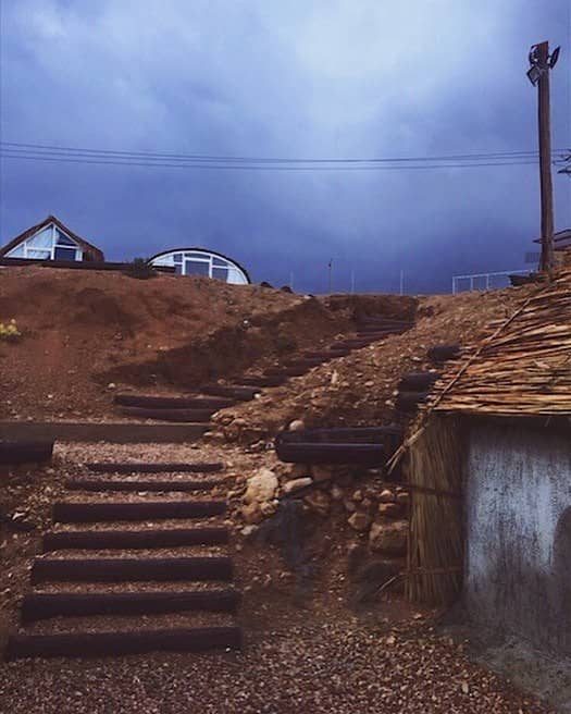 اجاره اتاق بومگردی هفت برم - اتاق12 تخت دونفره