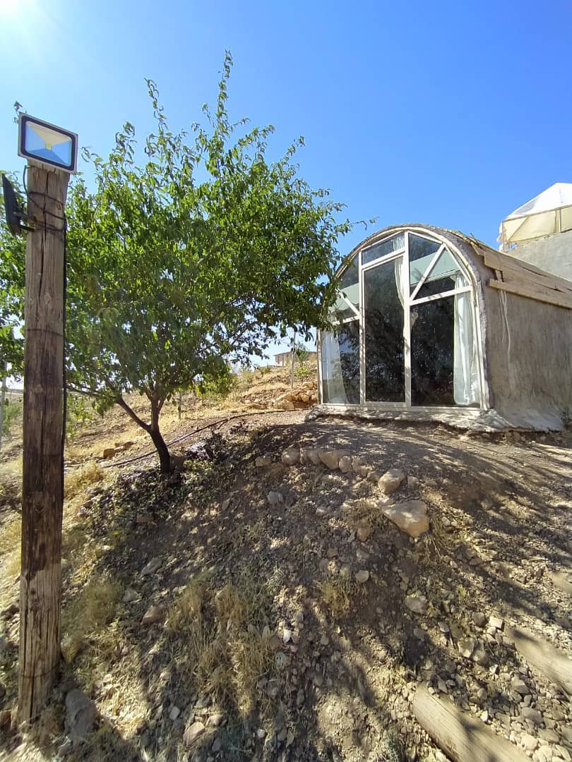 اجاره اقامتگاه سنتی در هفت برم - اتاق 21 تخت دونفره