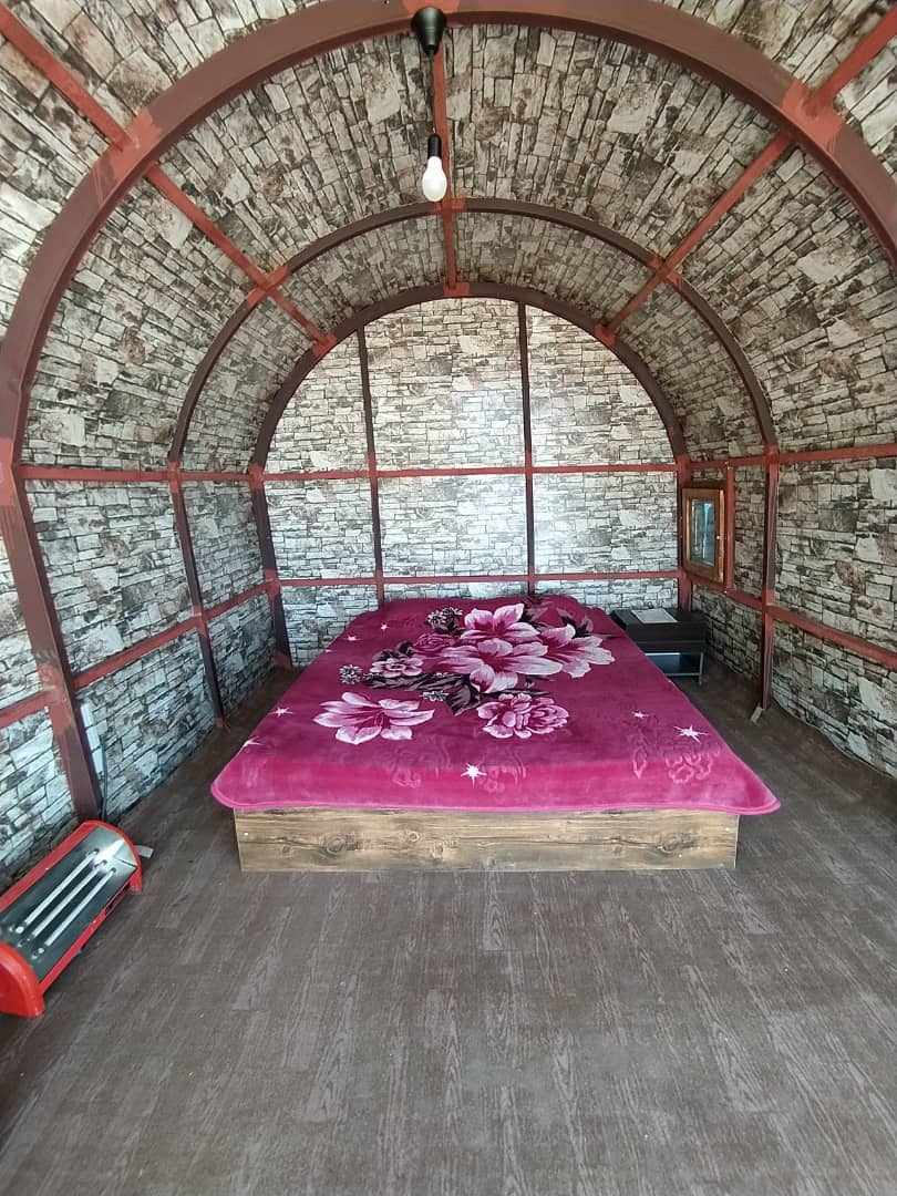 اجاره اقامتگاه سنتی در هفت برم - اتاق 21 تخت دونفره