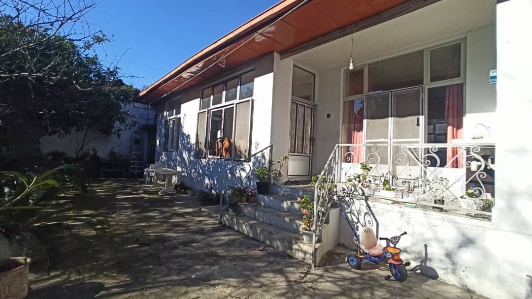 اجاره منزل ویلایی در شریعتی بابلسر