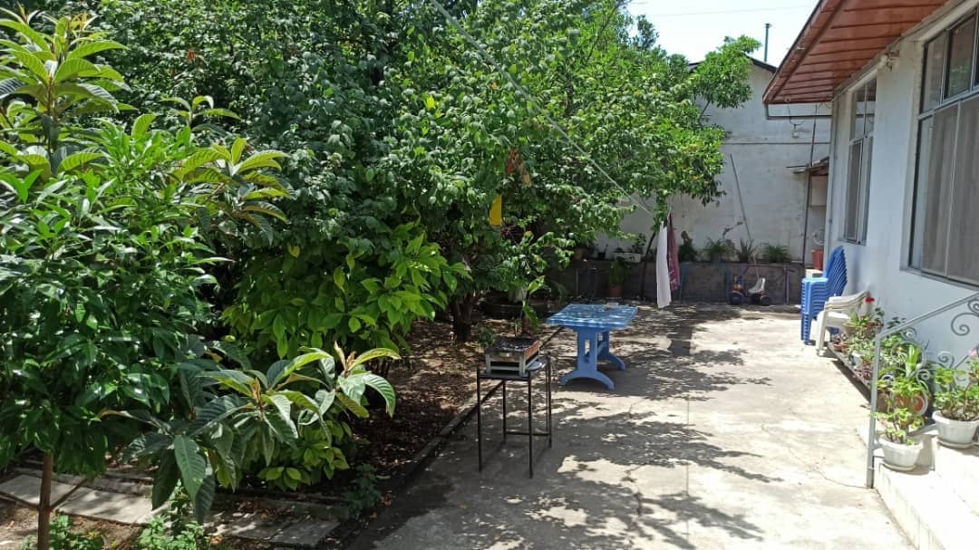 اجاره سوئیت ویلایی در شریعتی بابلسر