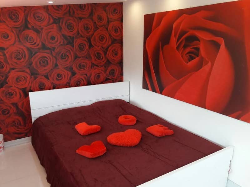 اجاره ویلا ساحلی در تله کابین رامسر