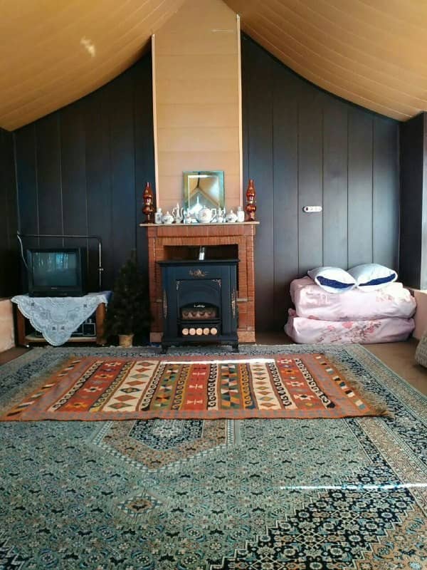 اجاره بوم گردی سنتی در ارسنجان- اتاق 4