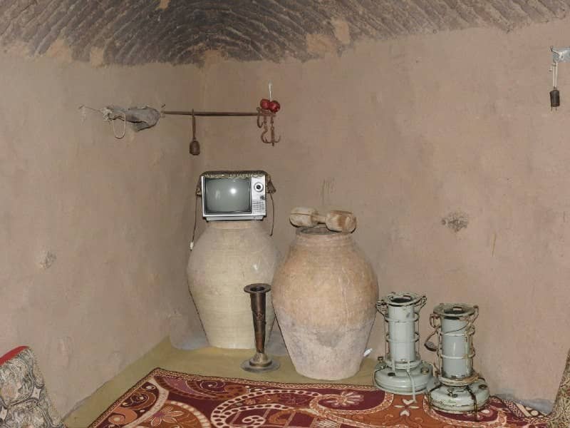 اجاره اتاق سنتی در خضراباد اشکذر - اتاق3