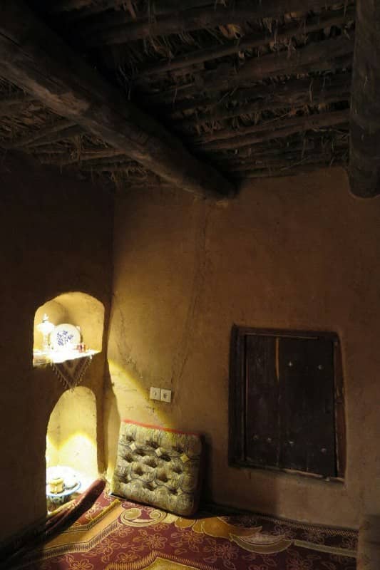 اجاره اتاق سنتی در خضراباد اشکذر - اتاق3