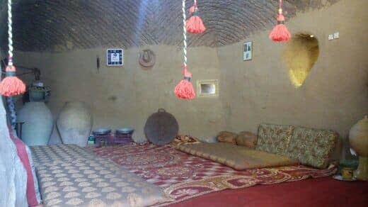 اجاره استراحتگاه روستایی در خضراباد اشکذر - اتاق4