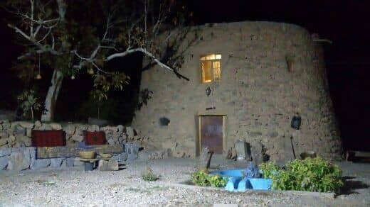 اجاره استراحتگاه روستایی در خضراباد اشکذر - اتاق4