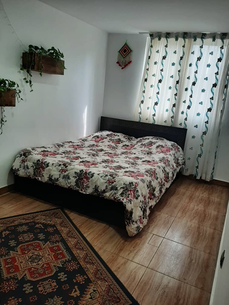 اجاره هتل سوئیت ساحلی دریا پشته رامسر - 120 متری