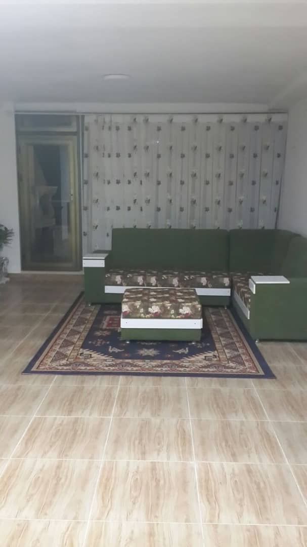 اجاره خانه مبله در پلاژ ساحلی رامسر - 100 متری