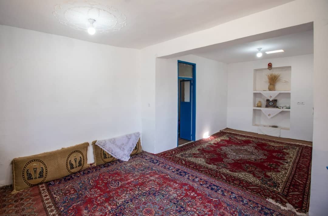 اجاره اقامتگاه بومگردی سنتی در حسن آباد طبس