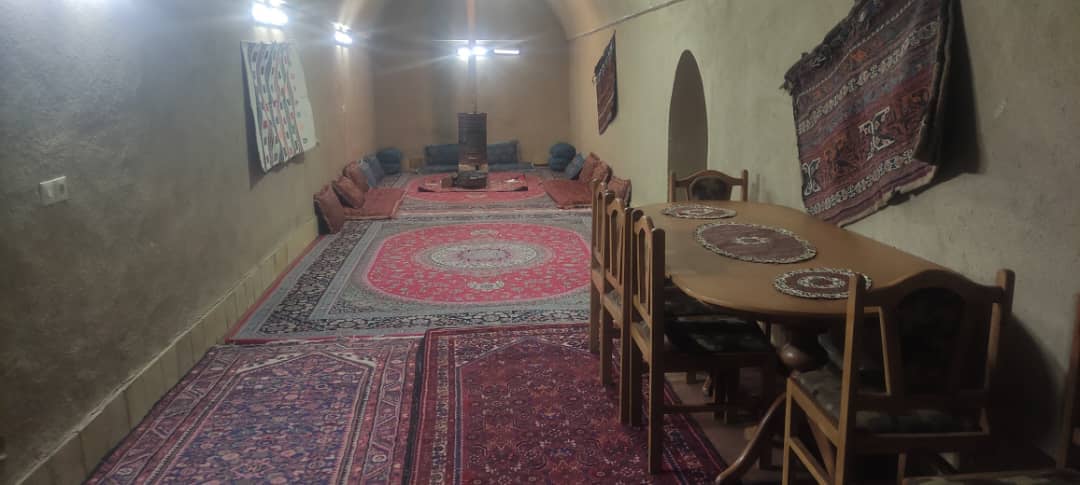 اجاره اقامتگاه سنتی در ظهرود راین - 4