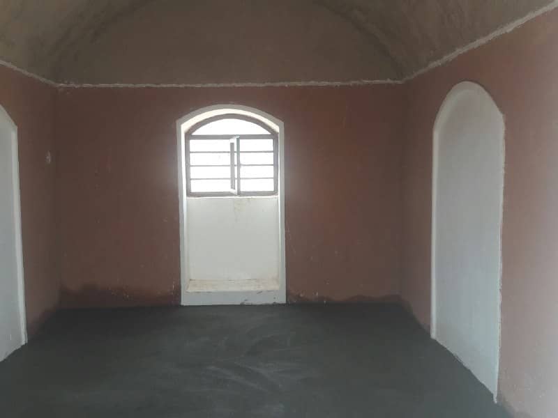 اجاره بومگردی سنتی در سه قلعه زرین چاه - اتاق 4