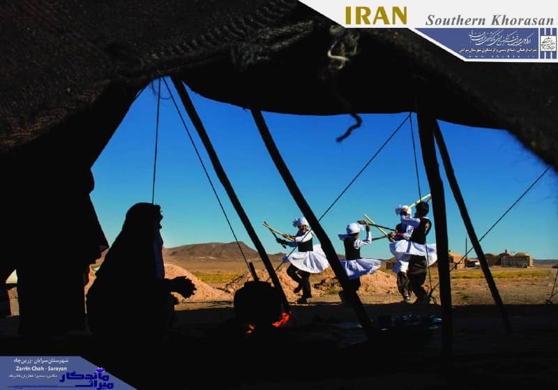 اجاره اقامتگاه بومگردی سنتی در سه قلعه زرین چاه - اتاق 6