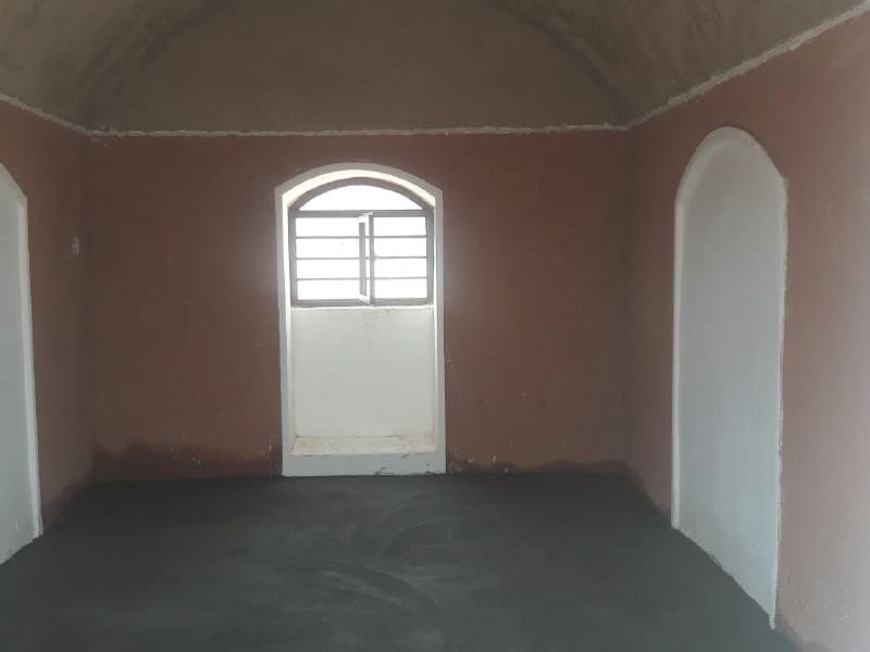 اجاره اقامتگاه بومگردی سنتی در سه قلعه زرین چاه - اتاق 8