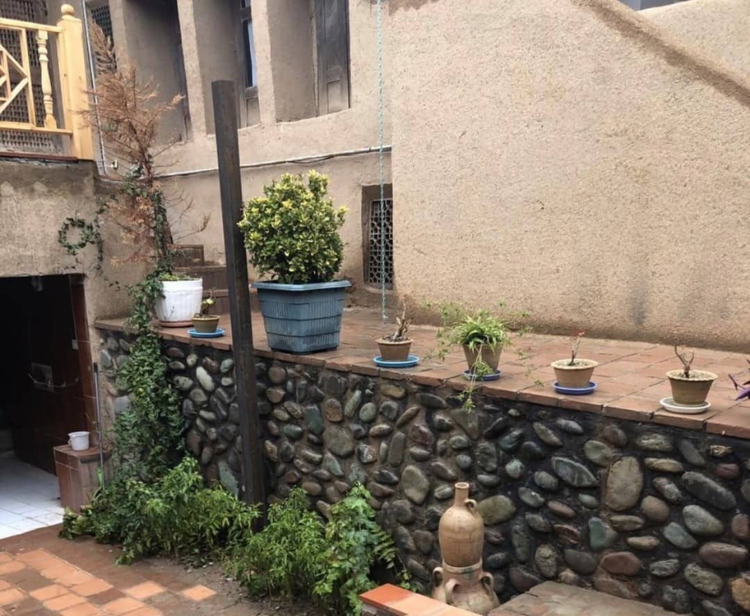 اجاره اقامتگاه بوم گردی و اتاق سنتی در برغان کرج - اتاق2