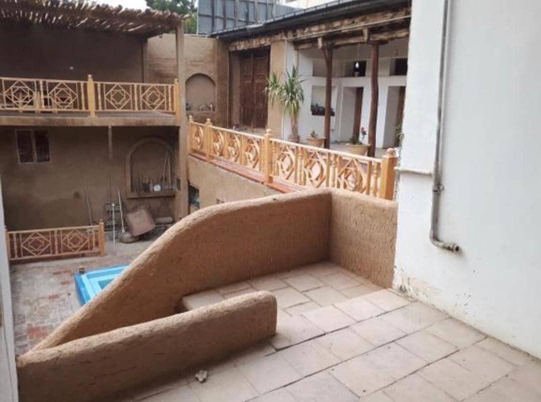 اجاره خانه سنتی در برغان کرج - اتاق3