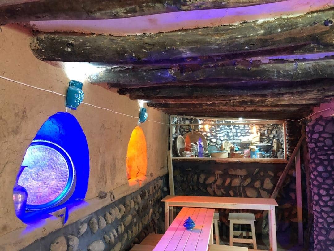 اجاره خانه سنتی در برغان کرج - اتاق3