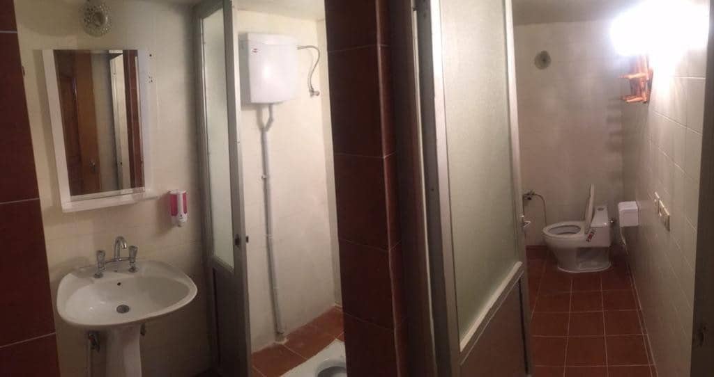 اجاره سوئیت آپارتمان تک خوابه در بزرگمهر اصفهان-110 متری