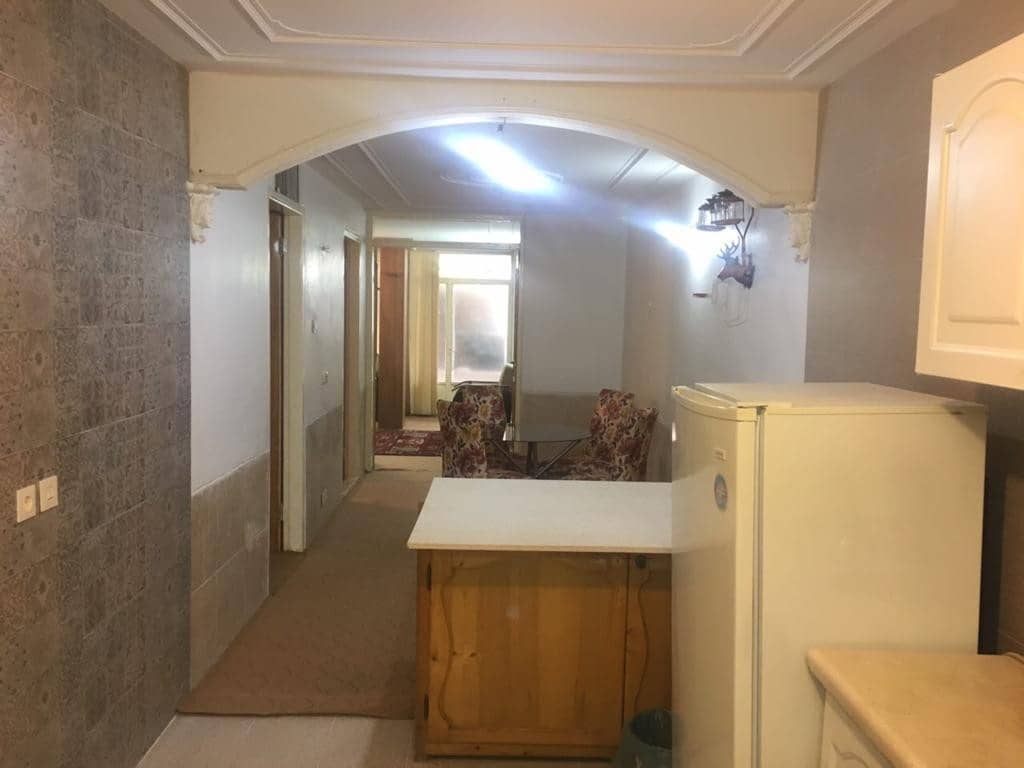 اجاره سوئیت آپارتمان تک خوابه در بزرگمهر اصفهان-110 متری