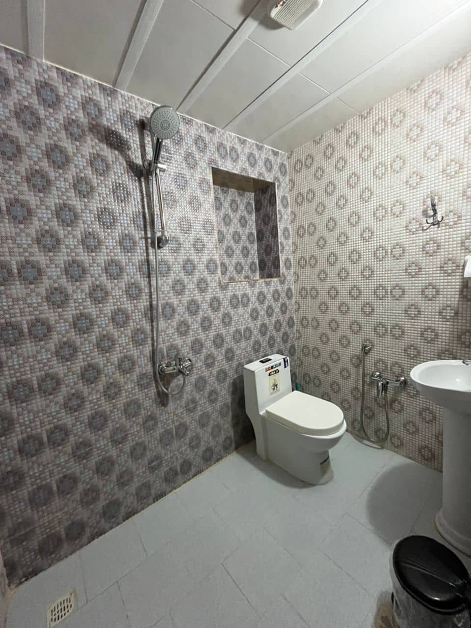 اجاره اتاق بوم گردی در آباده _ چهارتخته مستردار