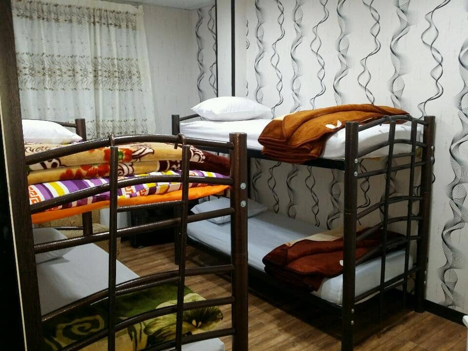 اجاره منزل مبله در آستانه شیراز - واحد 4