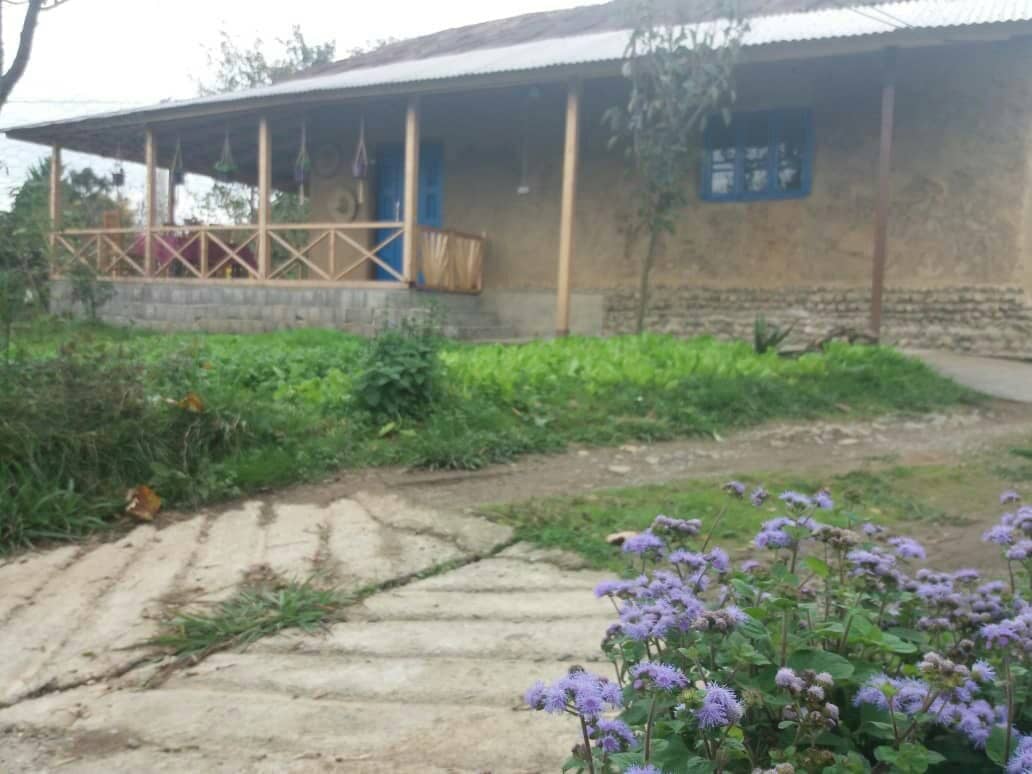 اجاره خانه بومگردی در سلیمان آباد تنکابن - واحد3