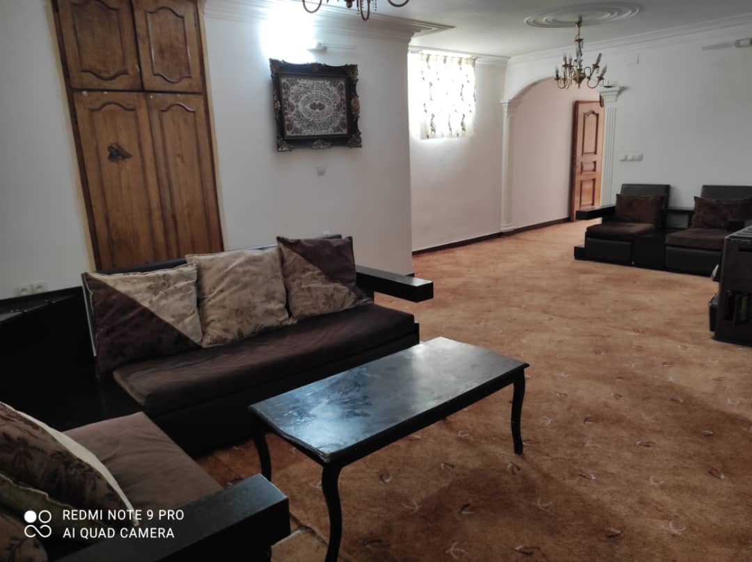 اجاره منزل ویلایی در شاهد یاسوج