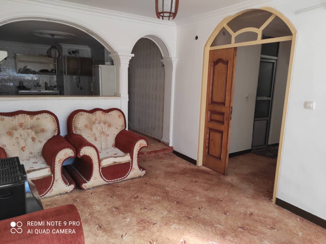 اجاره منزل ویلایی در شاهد یاسوج