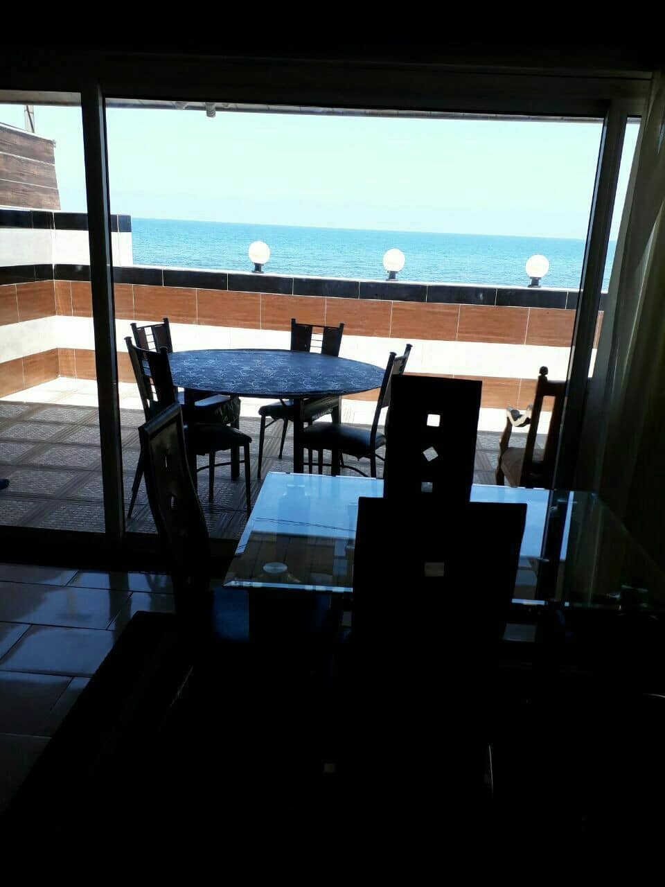 اجاره ویلا روبه ساحل در رامسر