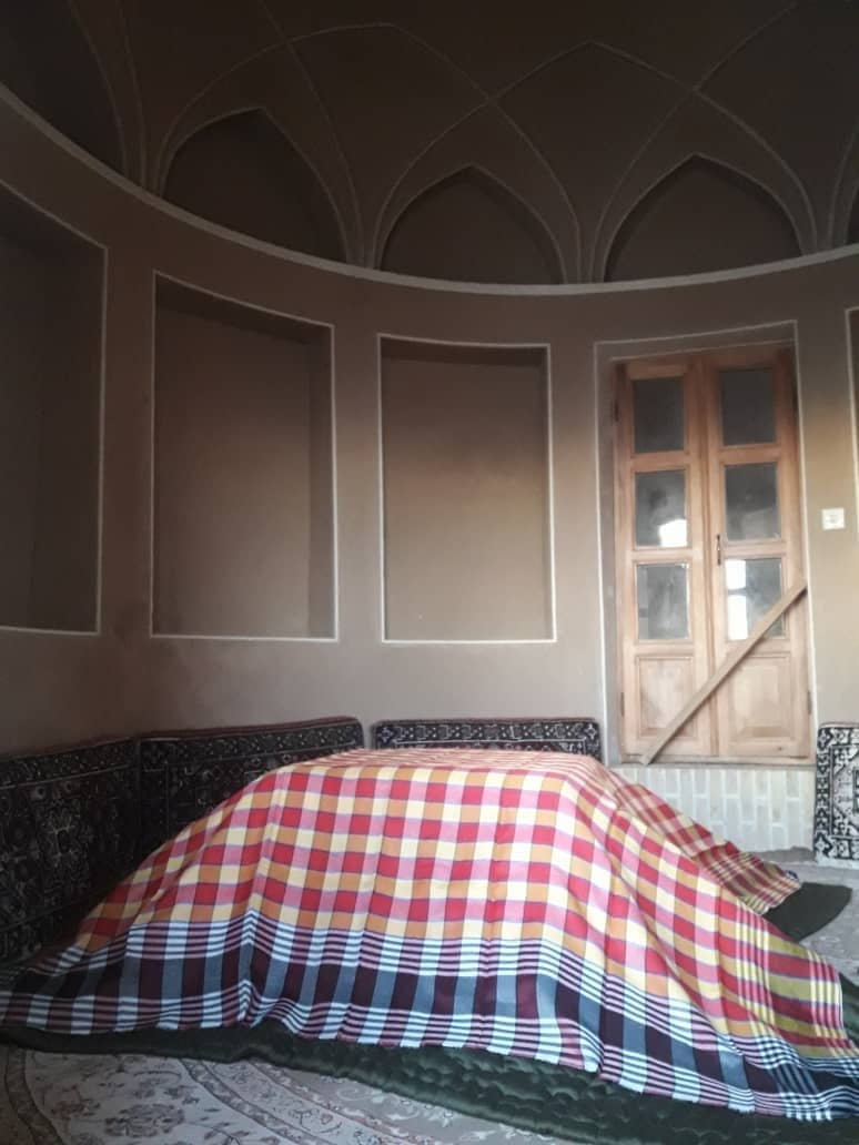 اجاره اقامتگاه سنتی ارزون در آران و بیدگل - 5