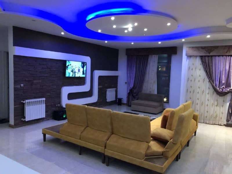 اجاره ویلا دربستی در سلمان شهر