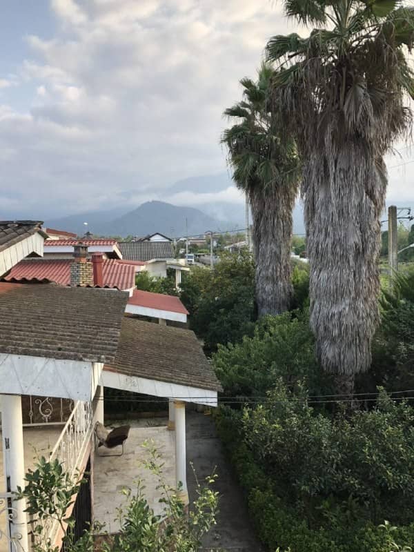 اجاره ویلا دربستی در سلمان شهر