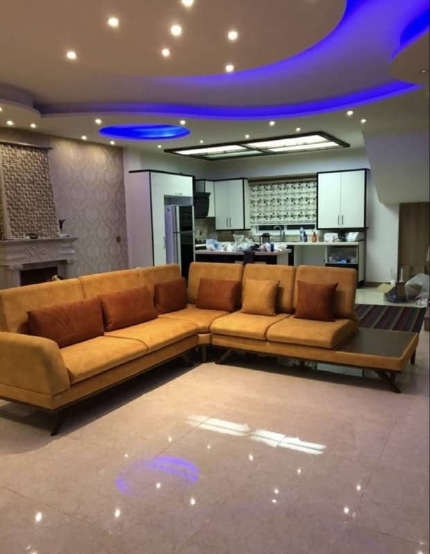 اجاره ویلا دربستی در سلمان شهر