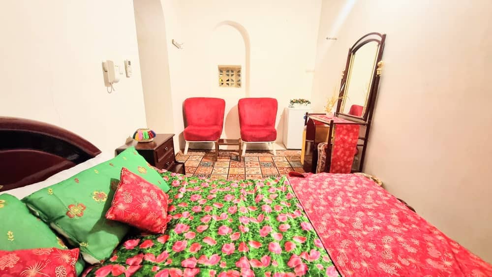 اجاره اتاق مستردار در شهر اوز لار - فریمان